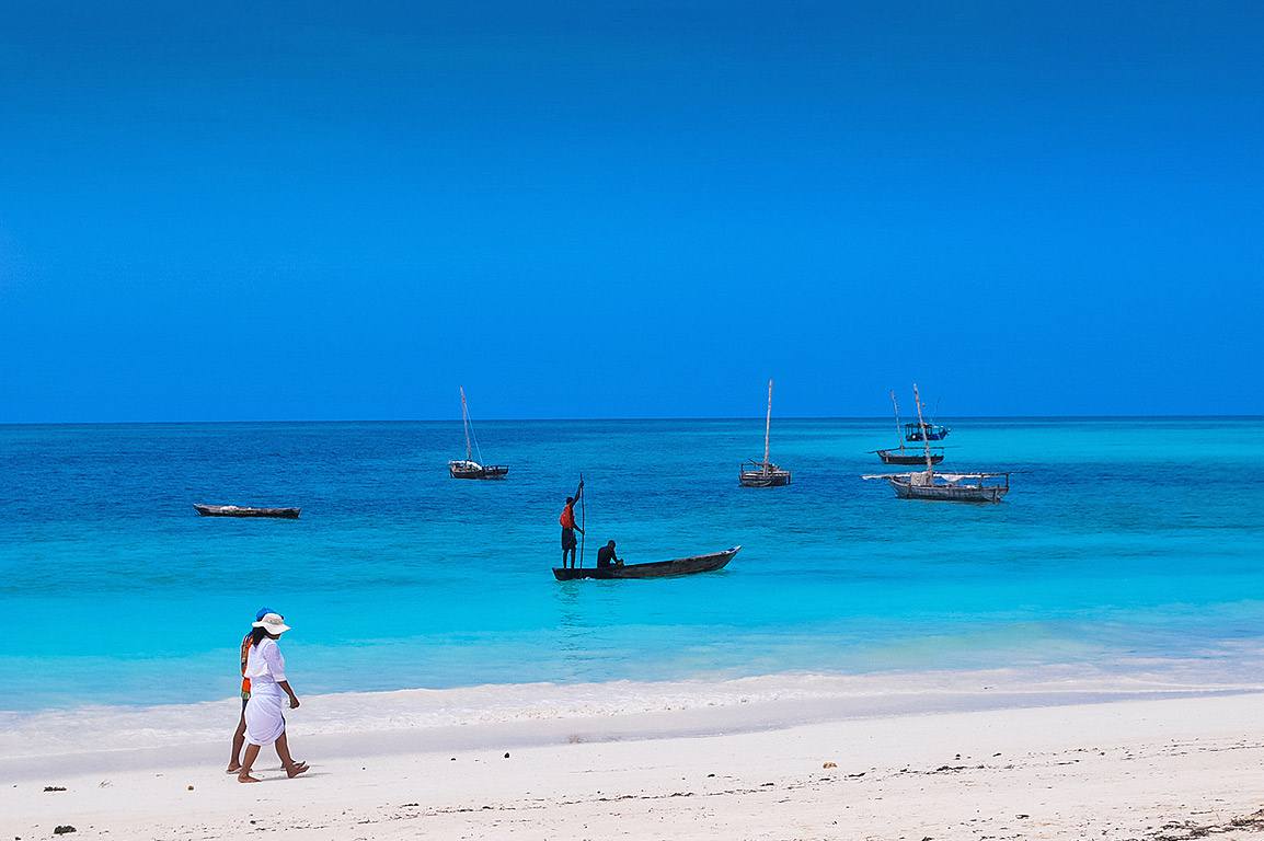 Zanzibar