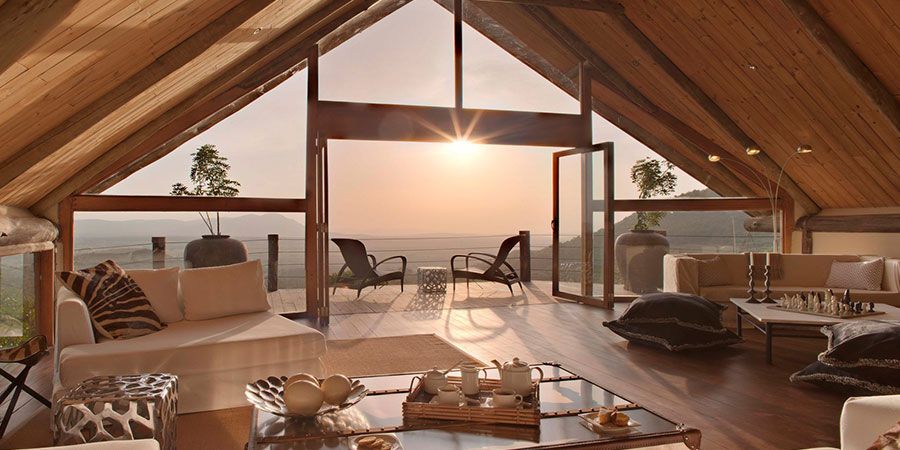 Kenya Luxury Tours