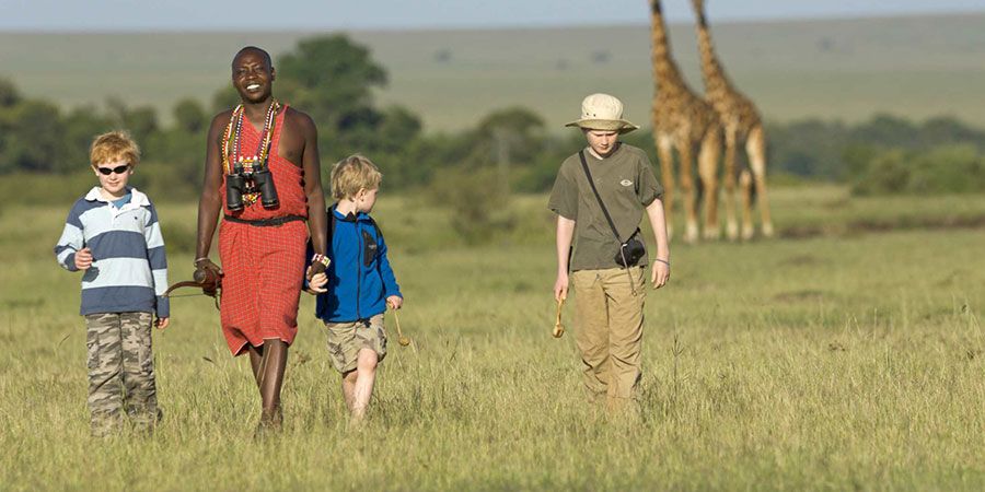 Tanzania Safaris
