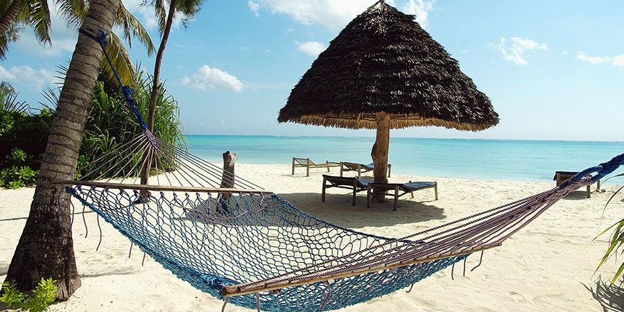 Zanzibar Luxury Tours