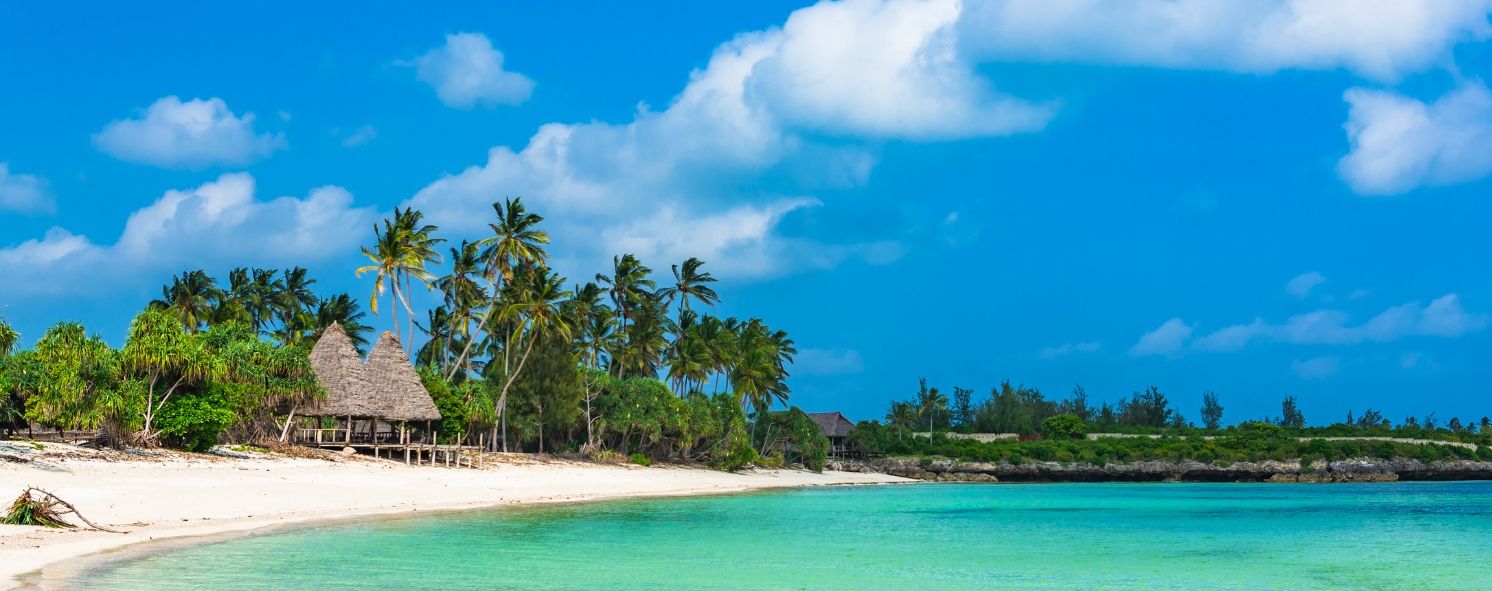 Safari and Beach Holidays in Tanzania