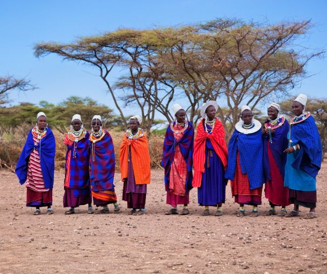 Maasai Mara