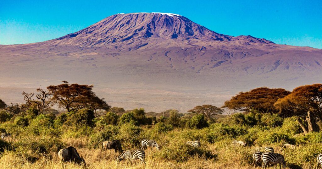 How Hard is to Climb Kilimanjaro