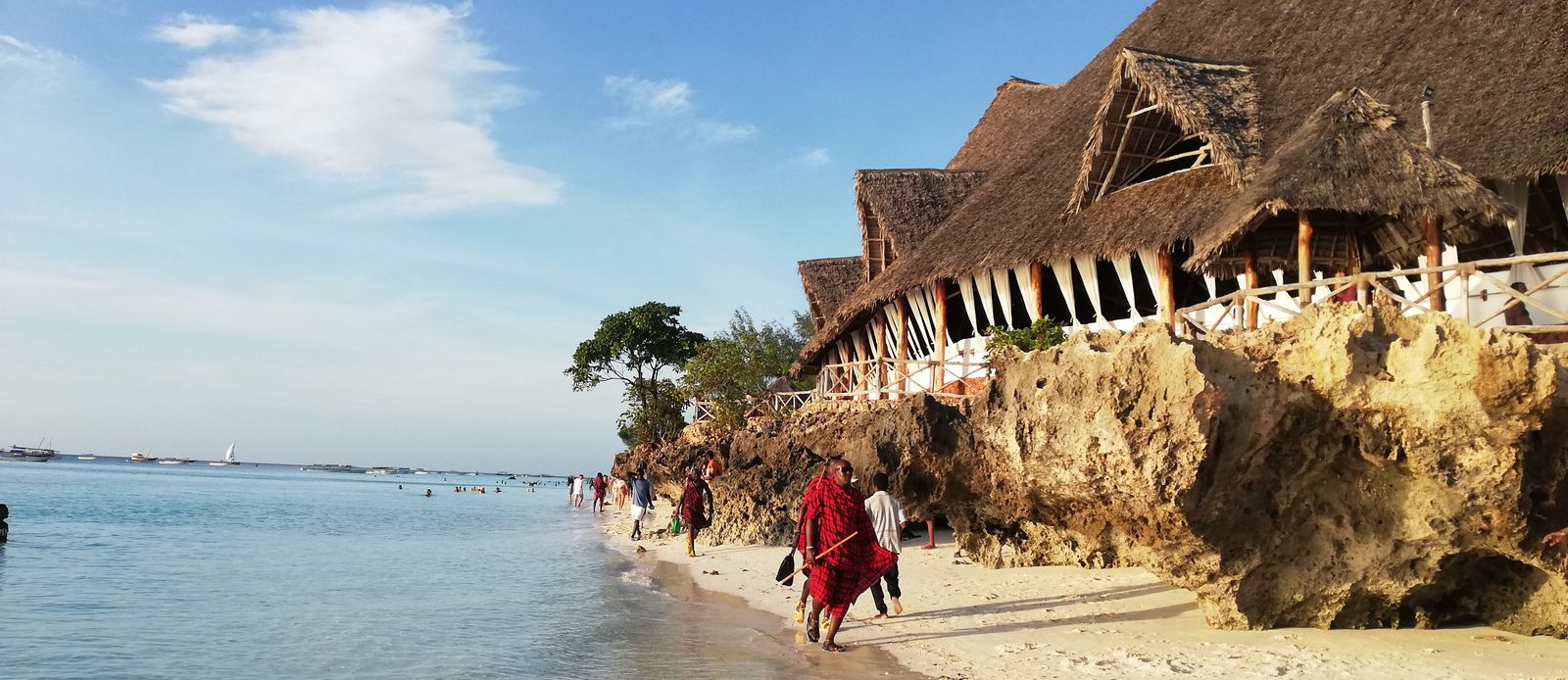 The Best Beaches in Tanzania